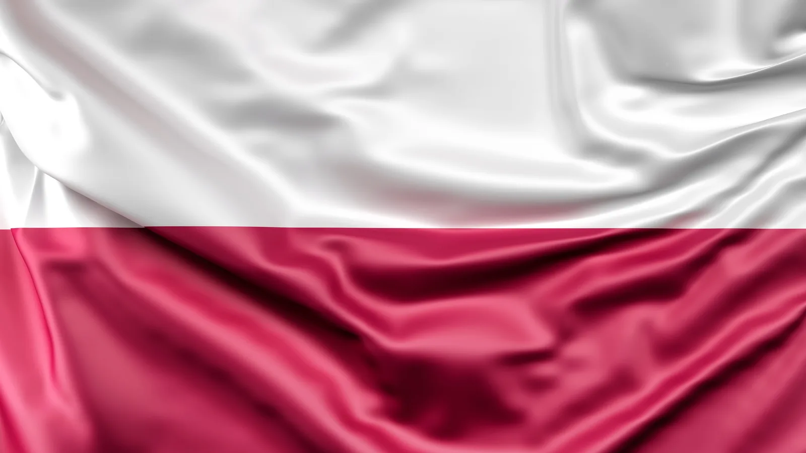 Flaga Polski